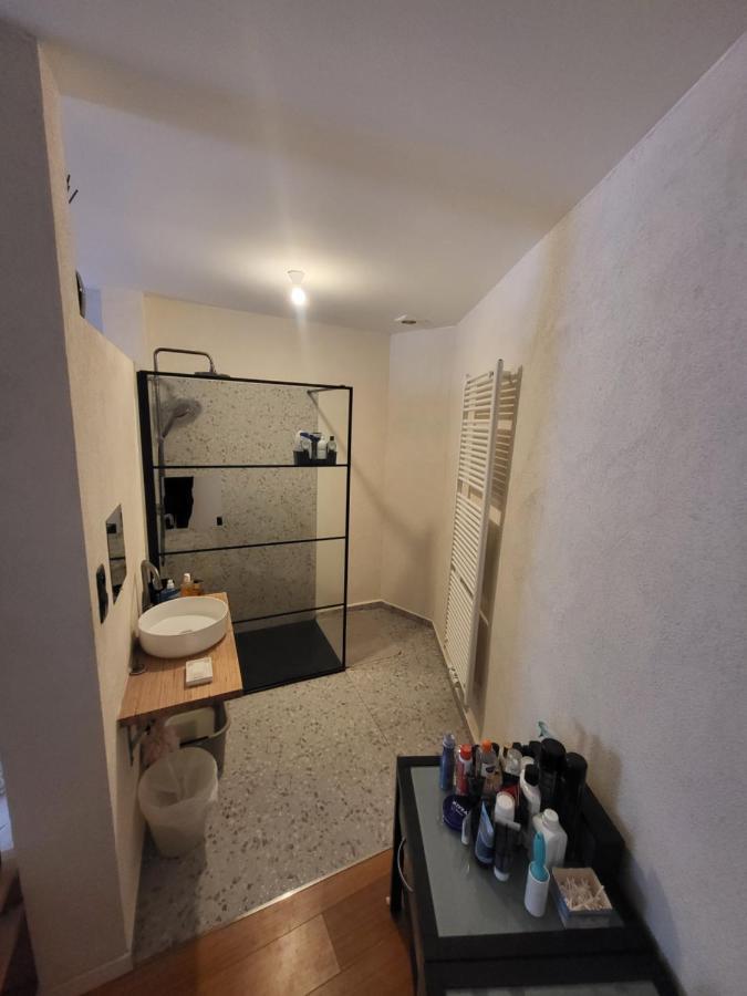 Cosy Homestay Antwerpen Bagian luar foto